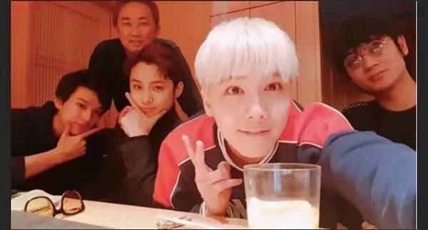 搞笑男星爆料视频全集,笑点连连，精彩回顾  第2张